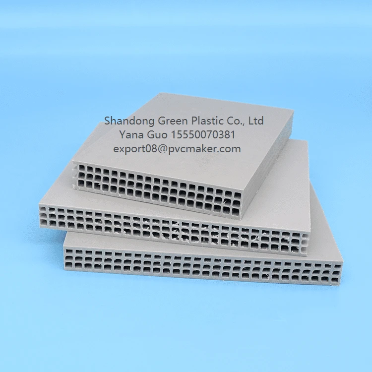 hollow plastic formwork hollow plastic formwork
