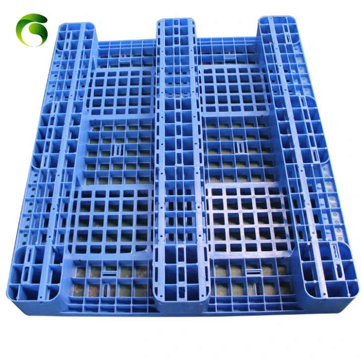 1210 plastic pallet supplier