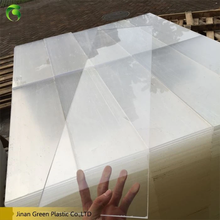 Cad é plexiglass?