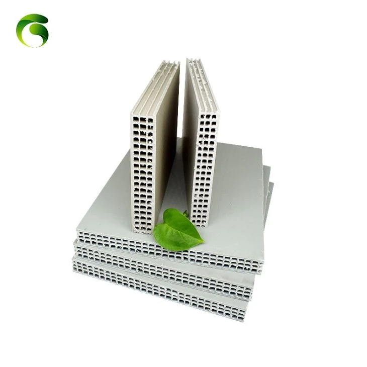 Waterproof Pp Plastic Formwork Waterproof Pp Plastic Formwork
