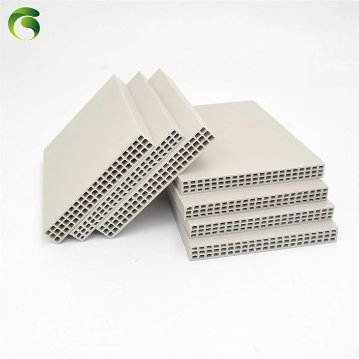 Pp Painéal Formwork Shuttering Hollow